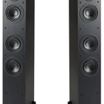 Paradigm Monitor Se 3000f Floorstanding Speaker (pair) thumbnail 1