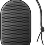 Bang & Olufsen Beoplay P2 Portable Speaker Black thumbnail 2