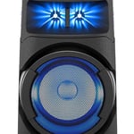 Sony Mhc V73d Bluetooth High-power Party Speaker With Bluetooth technology thumbnail 1