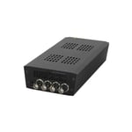 SOtM Audio sCLK-OCX10 - Master Clock Generator thumbnail 2