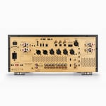 Advance Paris A12 Classic Stereo Integrated Amplifier thumbnail 4