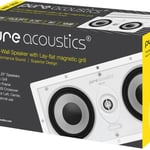 Pure Acoustics WB-252 In-Wall Speaker thumbnail 2