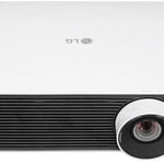 LG ProBeam BF50RG 5000-Lumen WUXGA Laser DLP Smart Projector thumbnail