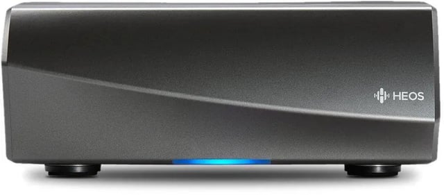 Denon Heos Amp Hs2-wireless Zone Amplifier
