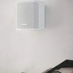 Bose Surround Speakers, White thumbnail 4