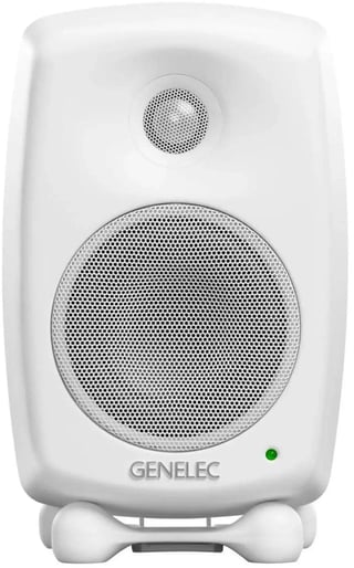 Genelec 8320A SAM Powered Studio Monitor