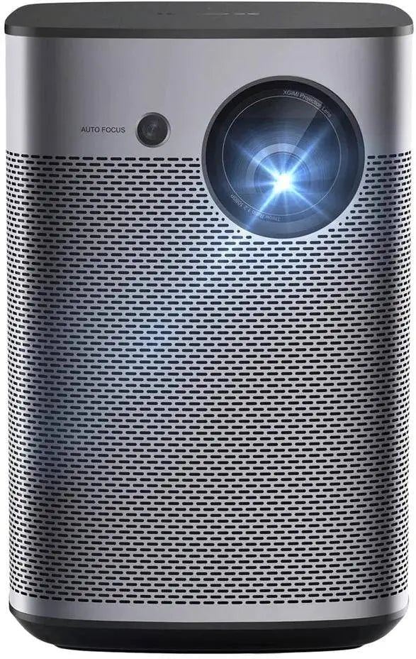 Xgimi Halo Plus Portable Projectors With Dolby Audio And 1080p Full Hd Projectors