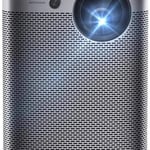 Xgimi Halo Plus Portable Projectors With Dolby Audio And 1080p Full Hd Projectors thumbnail 1