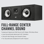 Polk Audio Monitor Xt30 Clear Focused Hi-res Sound Center Channel Speaker thumbnail 3