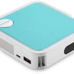 Viewsonic M1 Mini Portable Projector thumbnail 4