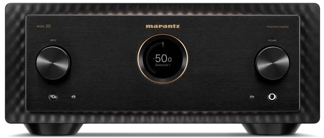 Marantz Model 10 Reference Integrated Amplifier