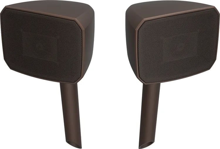 Courtyard 2.0 Landscape  Speaker(EACH)