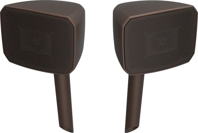 Courtyard 2.0 Landscape  Speaker(EACH)