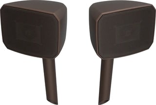 Courtyard 2.0 Landscape  Speaker(EACH)