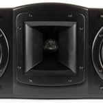 Klipsch Synergy Black Label C-200 Center Channel Speaker thumbnail 1