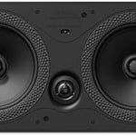 Definitive technology Di 5.5lcr In-wall Multi-purpose Home theater Speaker thumbnail 1