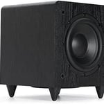 Sunfire Sds-10 Powered Subwoofer thumbnail 3