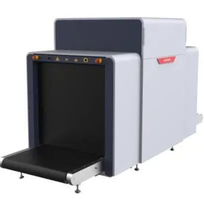 Hikvision Intelligent X-Ray Security Inspection System ISD-SC100100S-H4CVL