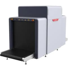 Hikvision Intelligent X-Ray Security Inspection System ISD-SC100100S-H4CVL