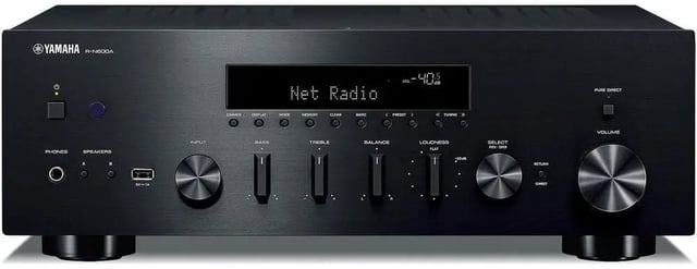 Yamaha R-N600A Network Receiver