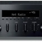 Yamaha R-N600A Network Receiver thumbnail 1
