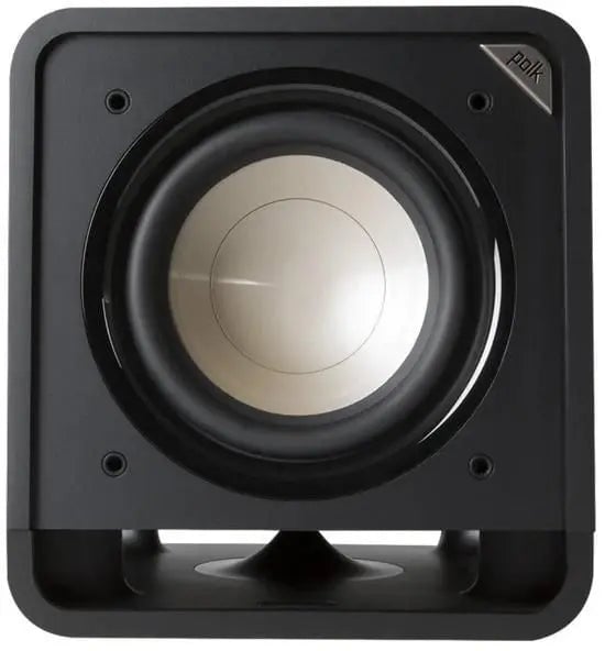 Polk Audio Hts 12 - 12 Front Firing Powered Subwoofer