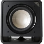 Polk Audio Hts 12 - 12 Front Firing Powered Subwoofer thumbnail 1