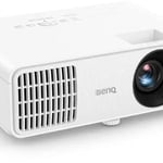 BenQ LW650 - 4000 Lumens Full HD Laser Projector thumbnail 1