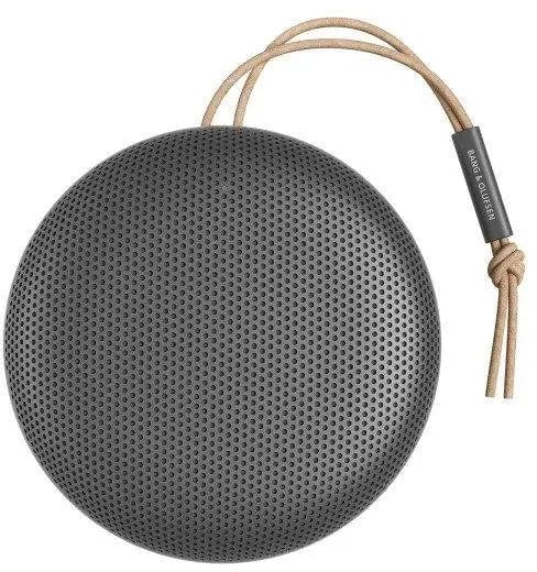 Bang & Olufsen Beoplay A1 Wireless Bluetooth Speakers