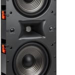 JBL Studio 66LCR Dual 6.5 inch (165mm) 2-way In-Wall Loudspeaker thumbnail 2