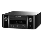 Marantz Melody M-CR412 - Bluetooth CD Receiver thumbnail 2