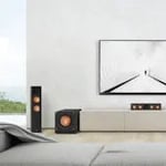 Klipsch Reference Premiere Rp-1200sw Subwoofer thumbnail 4