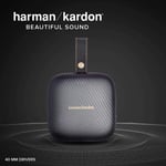Harman Kardon Fly Neo ultra-portable Waterproof Bluetooth Speaker Black thumbnail 3