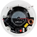 Polk Audio Rc60i In Ceiling Speaker (pair) thumbnail 4