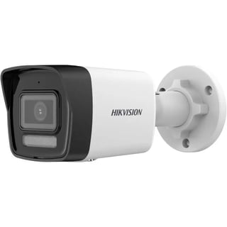 HIKVISION Pro IP 6MP Ultra Bullet Network CCTV (DS-2CD3061G2E-LIU)