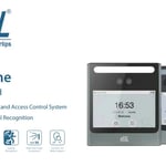 eSSL AiFace Neptune WiFi Face Recognition Attendance Machine thumbnail 3