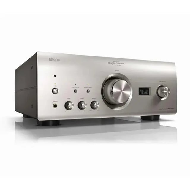 Denon PMA-2500NE - Integrated Amplifier