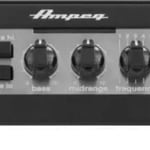 Ampeg PF-500 Bass Amplifier Head thumbnail 3