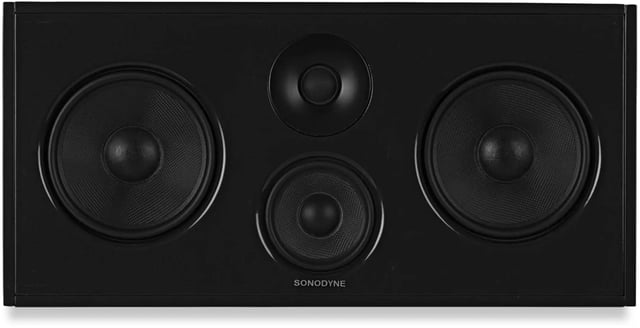 Sonodyne Avant C2 - Centre Channel Speaker
