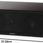 Micca RB42-C Center Channel Speaker thumbnail 4