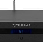 Emotiva BasX PT1 - Stereo Preamplifier/DAC/Tuner thumbnail 1