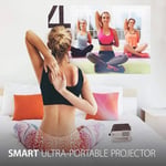 Viewsonic M1+ Portable Smart Wi-fi Projector thumbnail 4