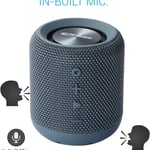 Portronics Sound Drum Bluetooth Speaker Blue thumbnail 2