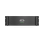 Hegel C53 Multichannel Amplifier thumbnail 2