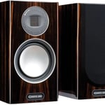 Monitor Audio Gold 100 Bookshelf Speaker thumbnail 1