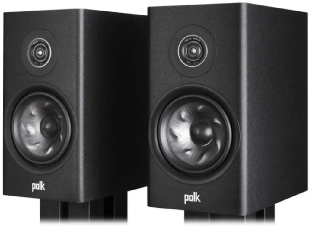 Polk Audio Reserve R200 Bookshelf Speakers (pair)