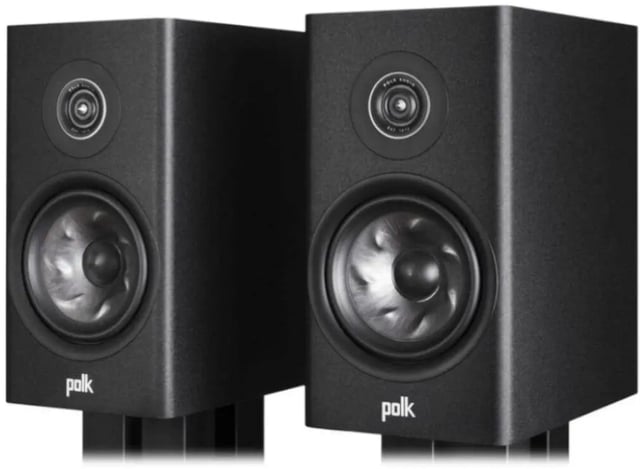 Polk Audio Reserve R200 Bookshelf Speakers (pair)