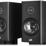 Polk Audio Reserve R200 Bookshelf Speakers (pair) thumbnail 1