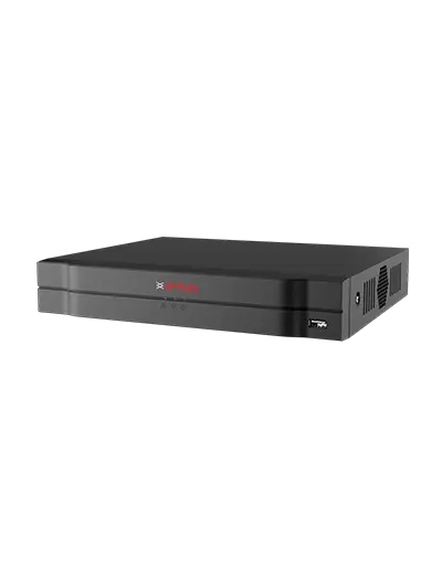 CP PLUS 4 CHN. 4K Network Video Recorder: CP-UNR-4K2041-V4