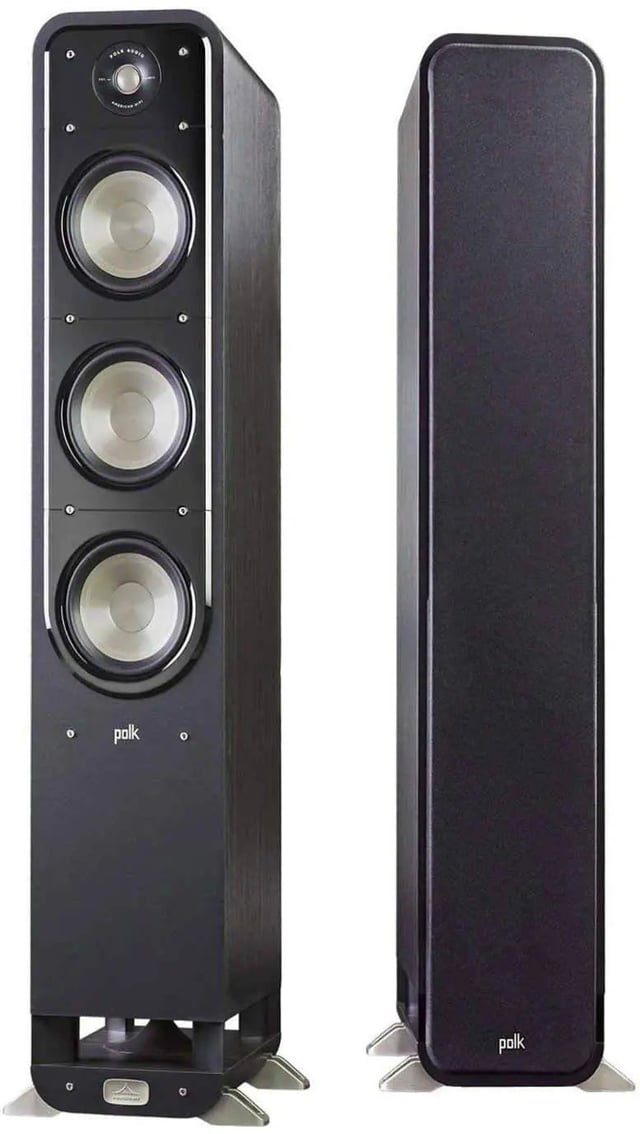 Polk Audio Signature S60 Floorstanding Speakers (pair)